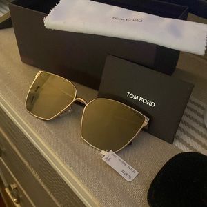 Tom ford sunglasses